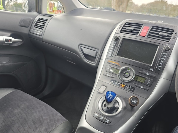 Used Toyota Auris 2010 for sale - 75425716: Photo 20