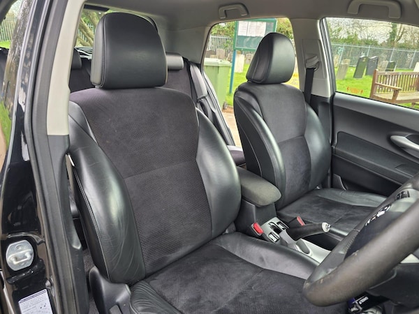Used Toyota Auris 2010 for sale - 75425716: Photo 23