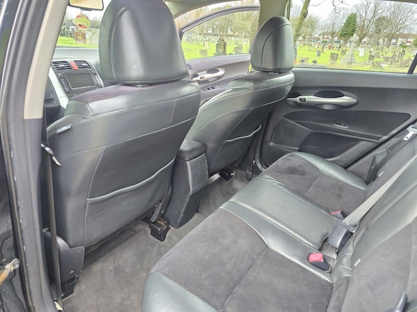 Used Toyota Auris 2010 for sale - 75425716: Photo 26