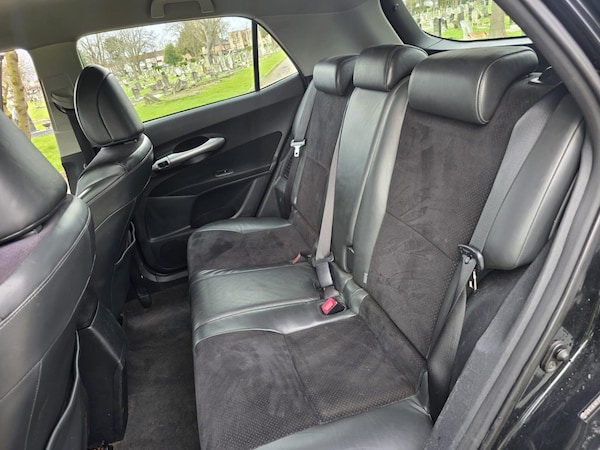 Used Toyota Auris 2010 for sale - 75425716: Photo 27