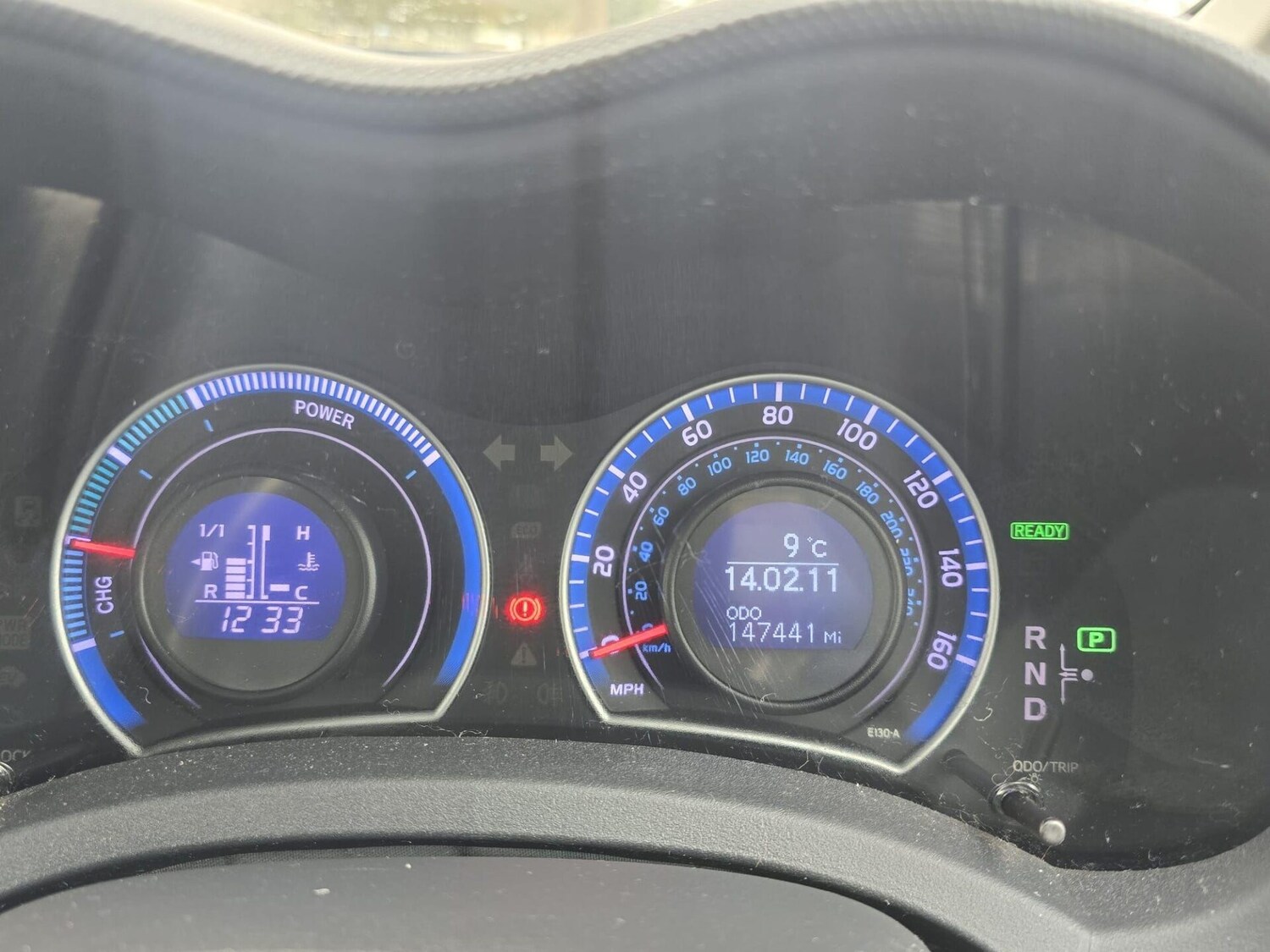 Vehicle 35