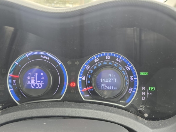 Used Toyota Auris 2010 for sale - 75425716: Photo 35