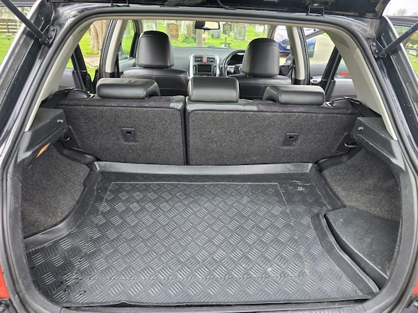 Used Toyota Auris 2010 for sale - 75425716: Photo 37