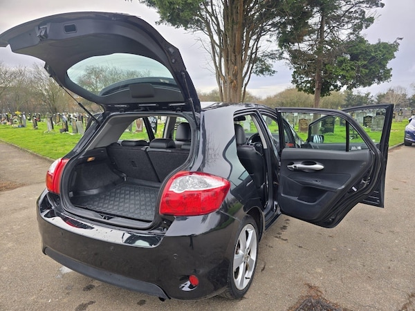 Used Toyota Auris 2010 for sale - 75425716: Photo 58