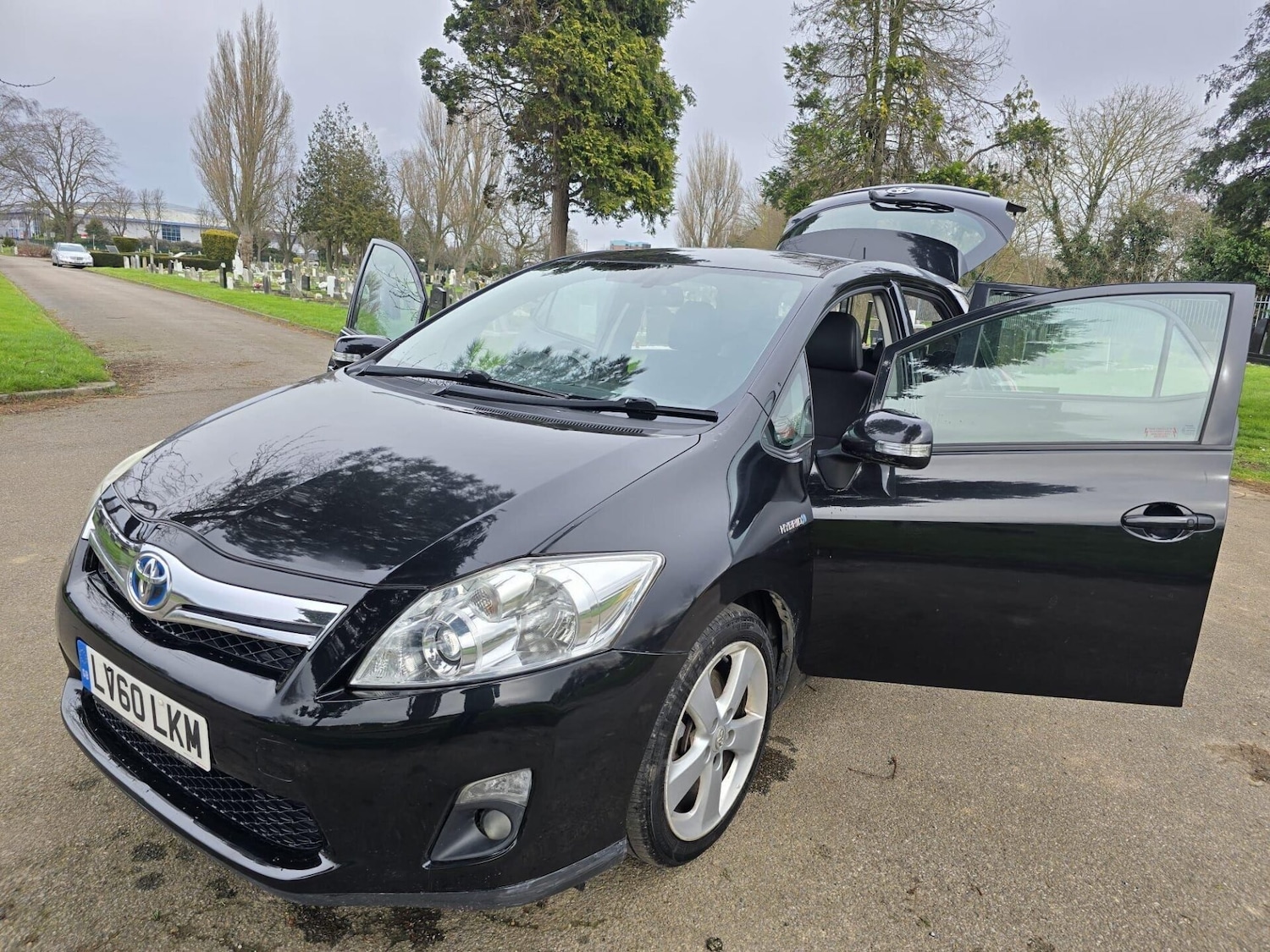Vehicle 6