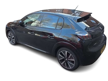 Used Peugeot E-208 2020 for sale - 78986317: Photo