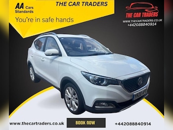 2020 - 1.0T GDi Excite 5dr DCT