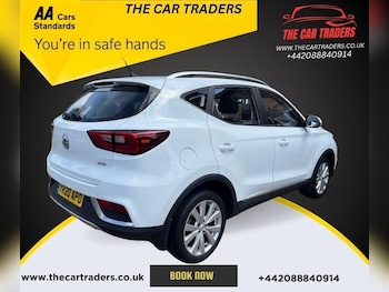 Used MG MG ZS 2020 for sale - 75924717: Photo