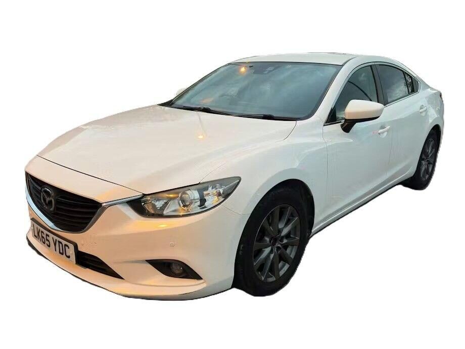 Used Mazda Mazda6 2015 for sale - 77302858: Photo 2
