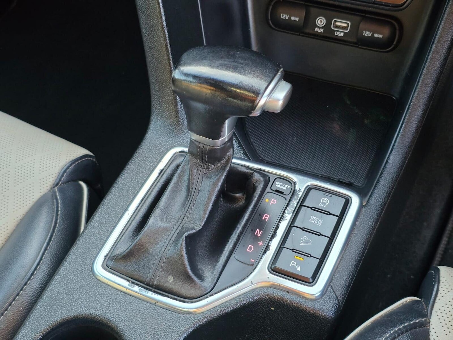 Used Kia Sportage 2018 for sale - 76631173: Photo 19