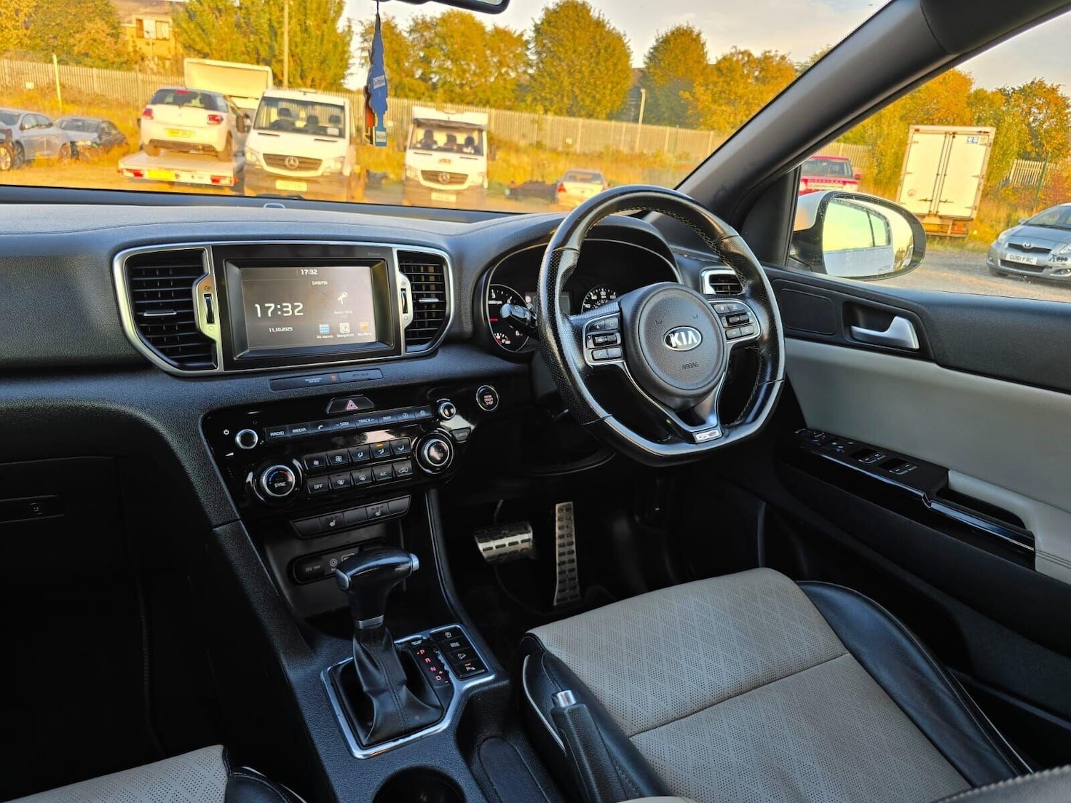 Used Kia Sportage 2018 for sale - 76631173: Photo 22