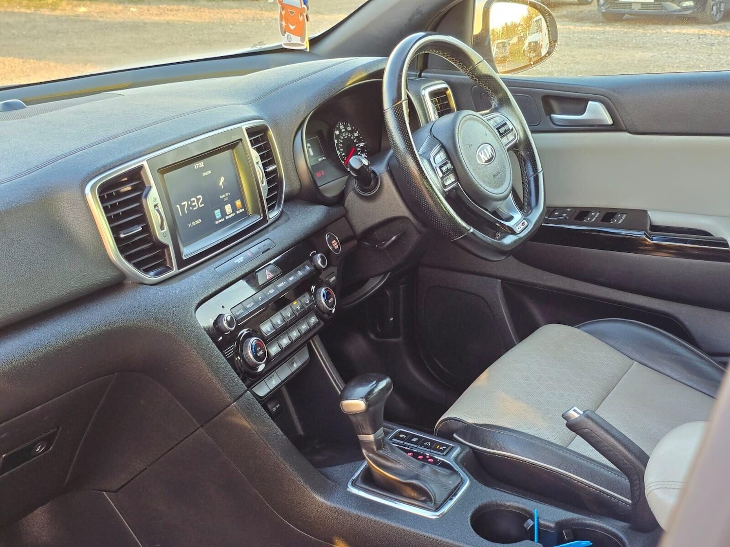 Used Kia Sportage 2018 for sale - 76631173: Photo 23