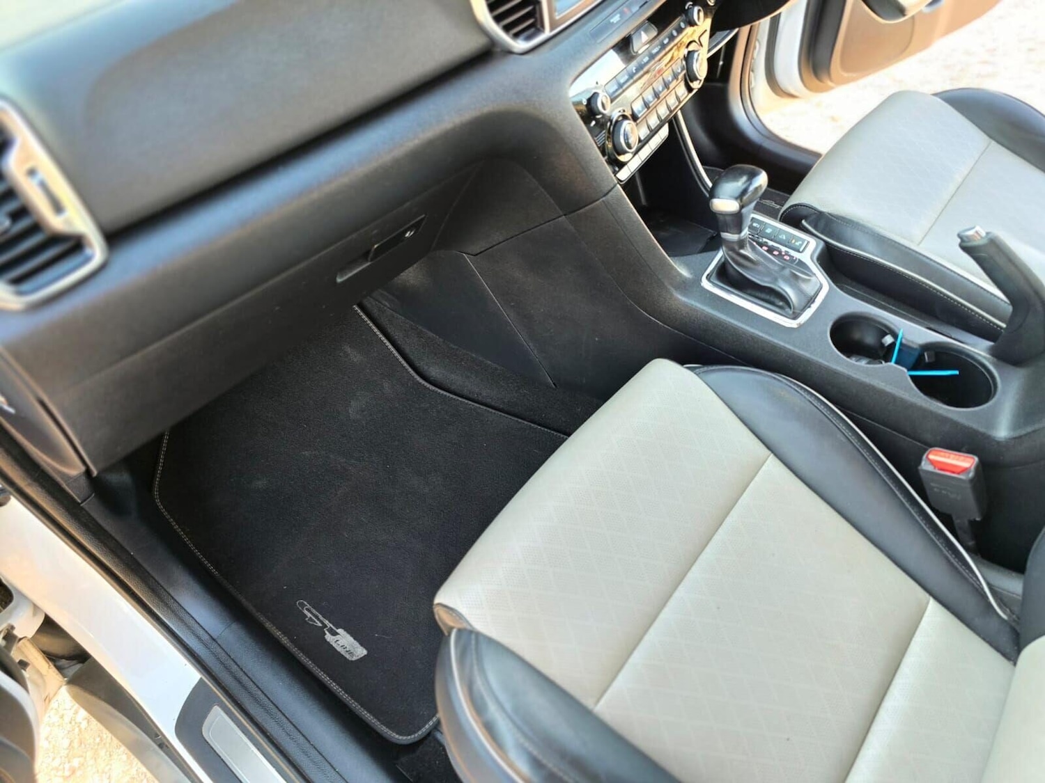 Used Kia Sportage 2018 for sale - 76631173: Photo 24