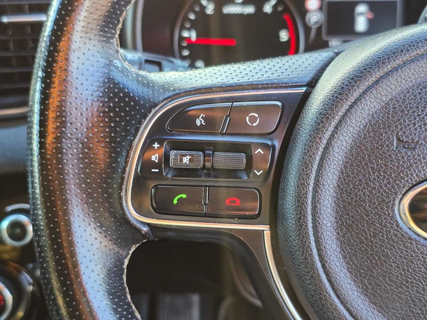 Used Kia Sportage 2018 for sale - 76631173: Photo 26