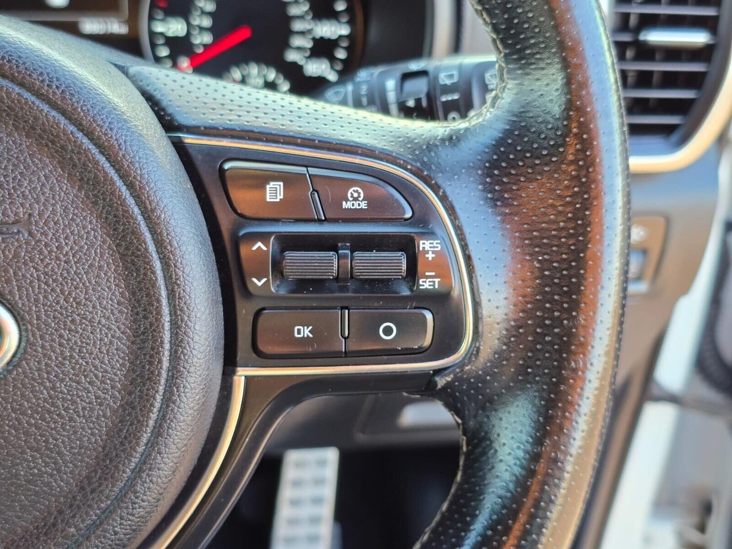 Used Kia Sportage 2018 for sale - 76631173: Photo 31