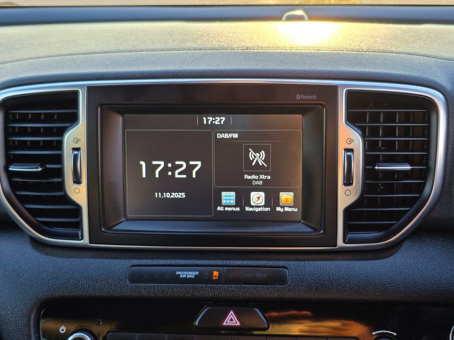 Used Kia Sportage 2018 for sale - 76631173: Photo 33