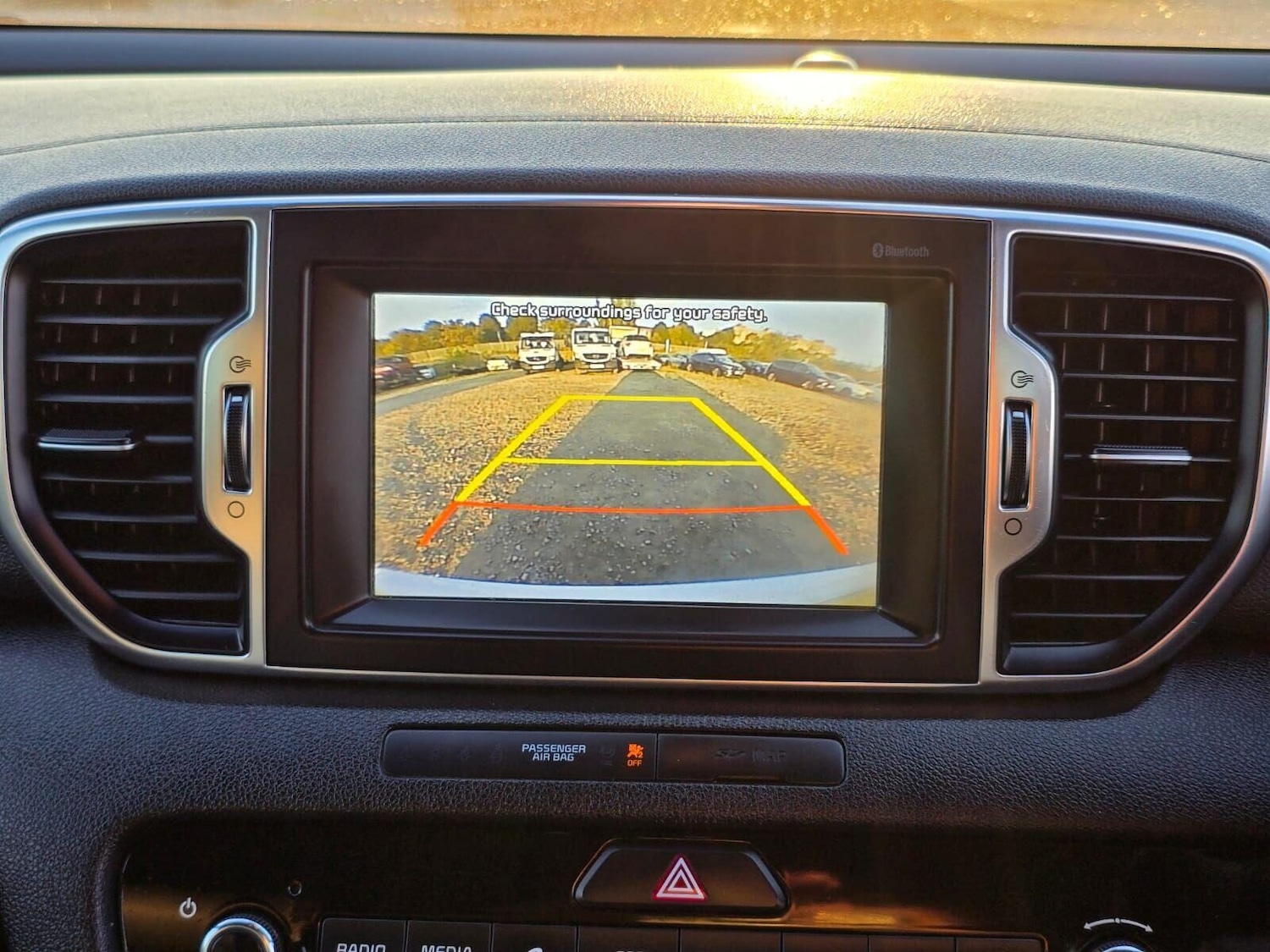 Used Kia Sportage 2018 for sale - 76631173: Photo 34