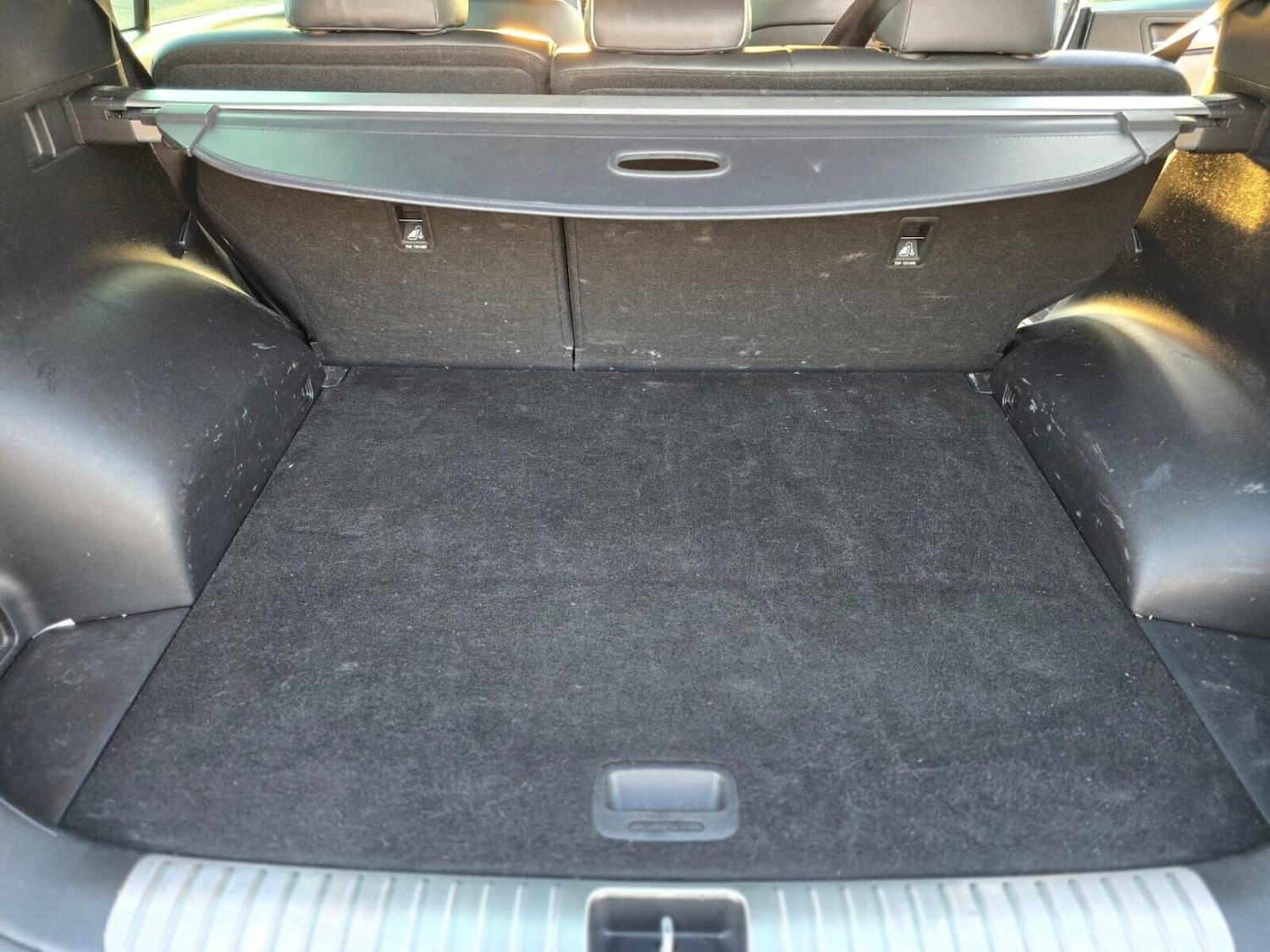 Used Kia Sportage 2018 for sale - 76631173: Photo 36