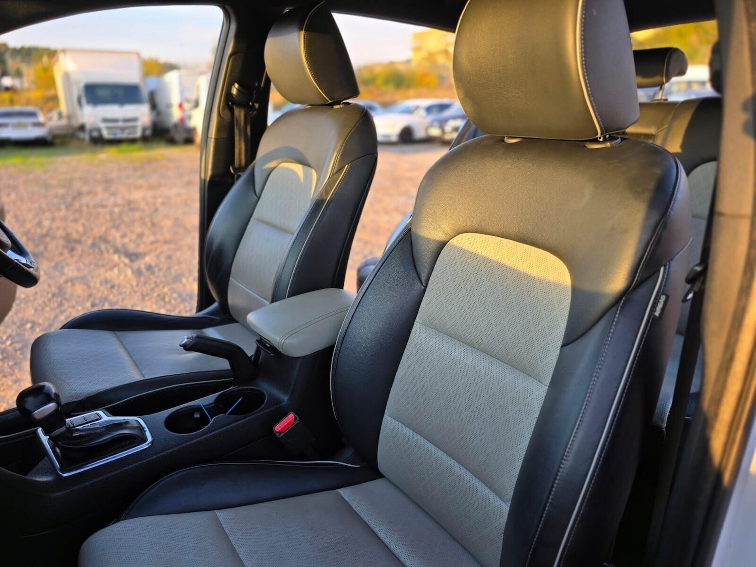 Used Kia Sportage 2018 for sale - 76631173: Photo 39