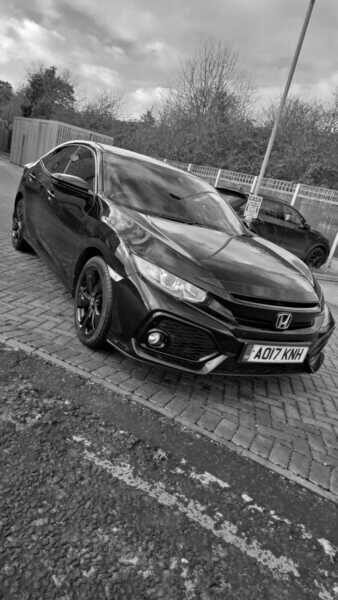 Used Honda Civic 2017 for sale - 76616974: Photo 6