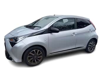 Used Toyota AYGO 2021 for sale - 79817611: Photo