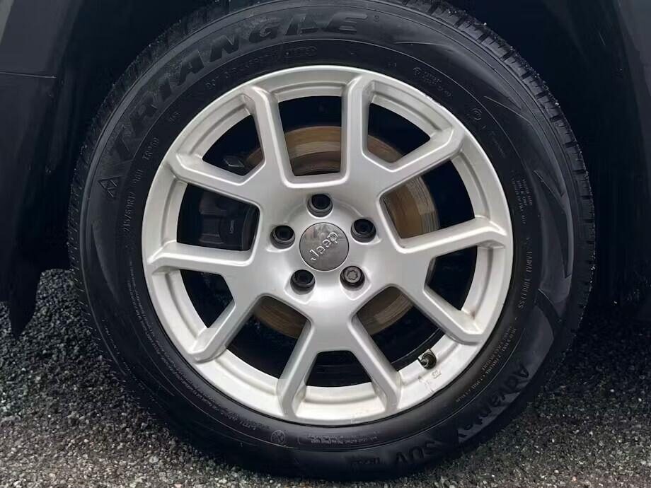 Used Jeep Renegade 2019 for sale - 77196548: Photo 10