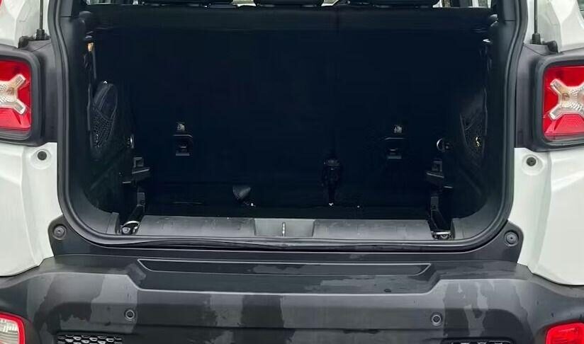 Used Jeep Renegade 2019 for sale - 77196548: Photo 15