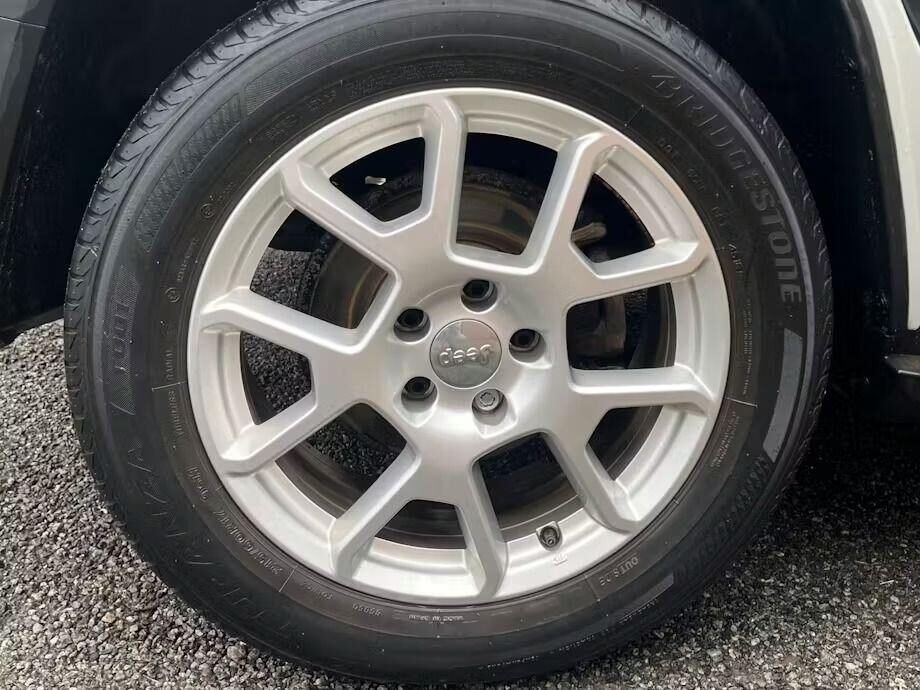 Used Jeep Renegade 2019 for sale - 77196548: Photo 8