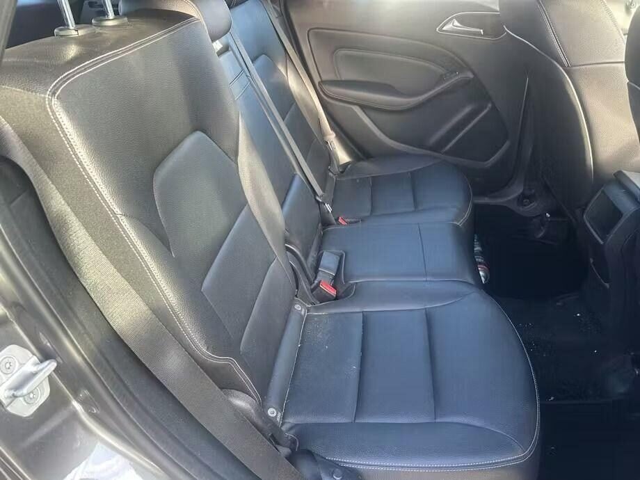 Used Mercedes-Benz B Class 2017 for sale - 77312926: Photo 7