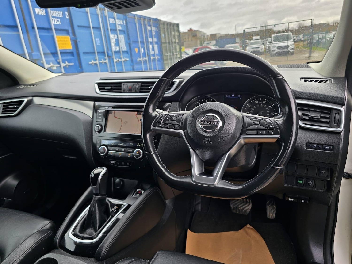 Used Nissan Qashqai 2019 for sale - 77557352: Photo 20