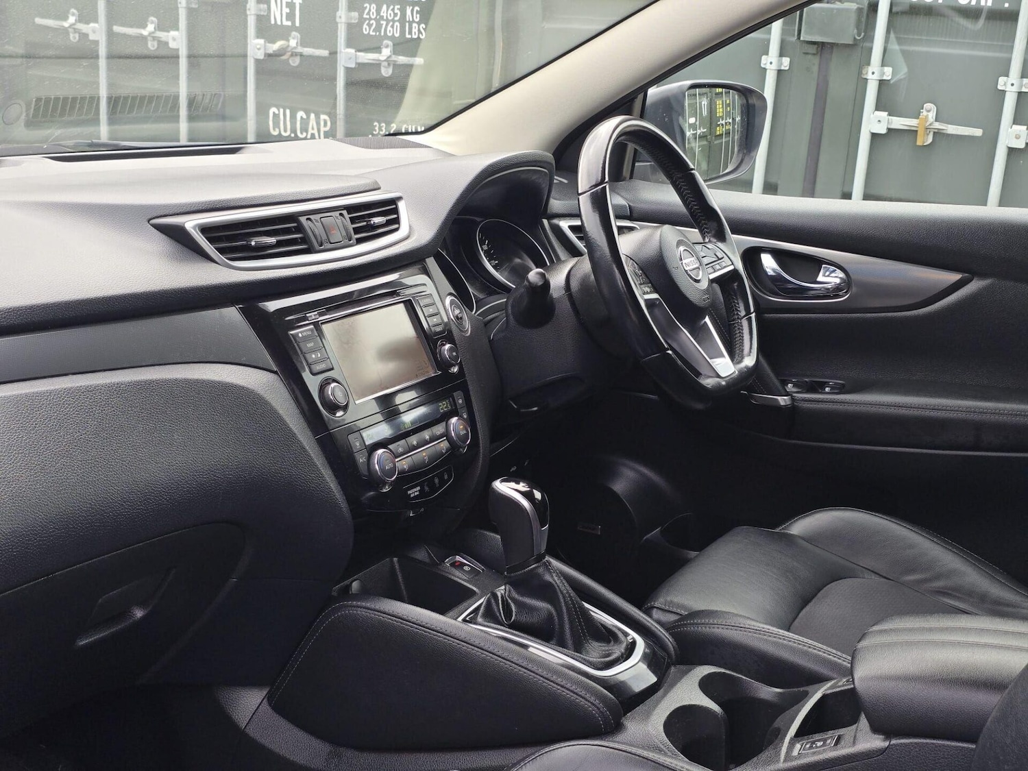 Used Nissan Qashqai 2019 for sale - 77557352: Photo 21