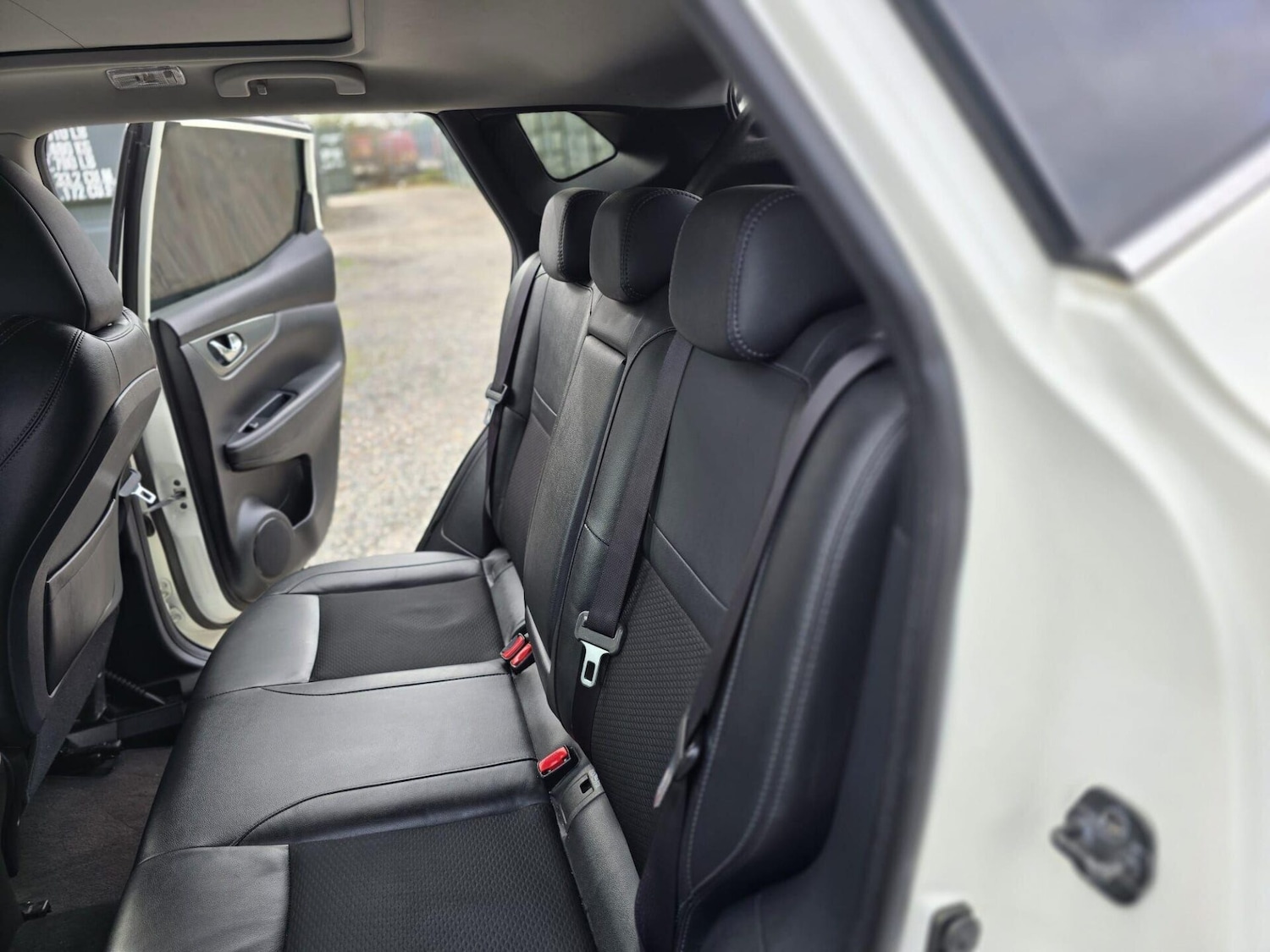 Used Nissan Qashqai 2019 for sale - 77557352: Photo 22