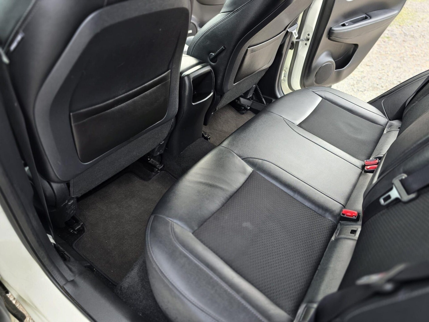 Used Nissan Qashqai 2019 for sale - 77557352: Photo 23