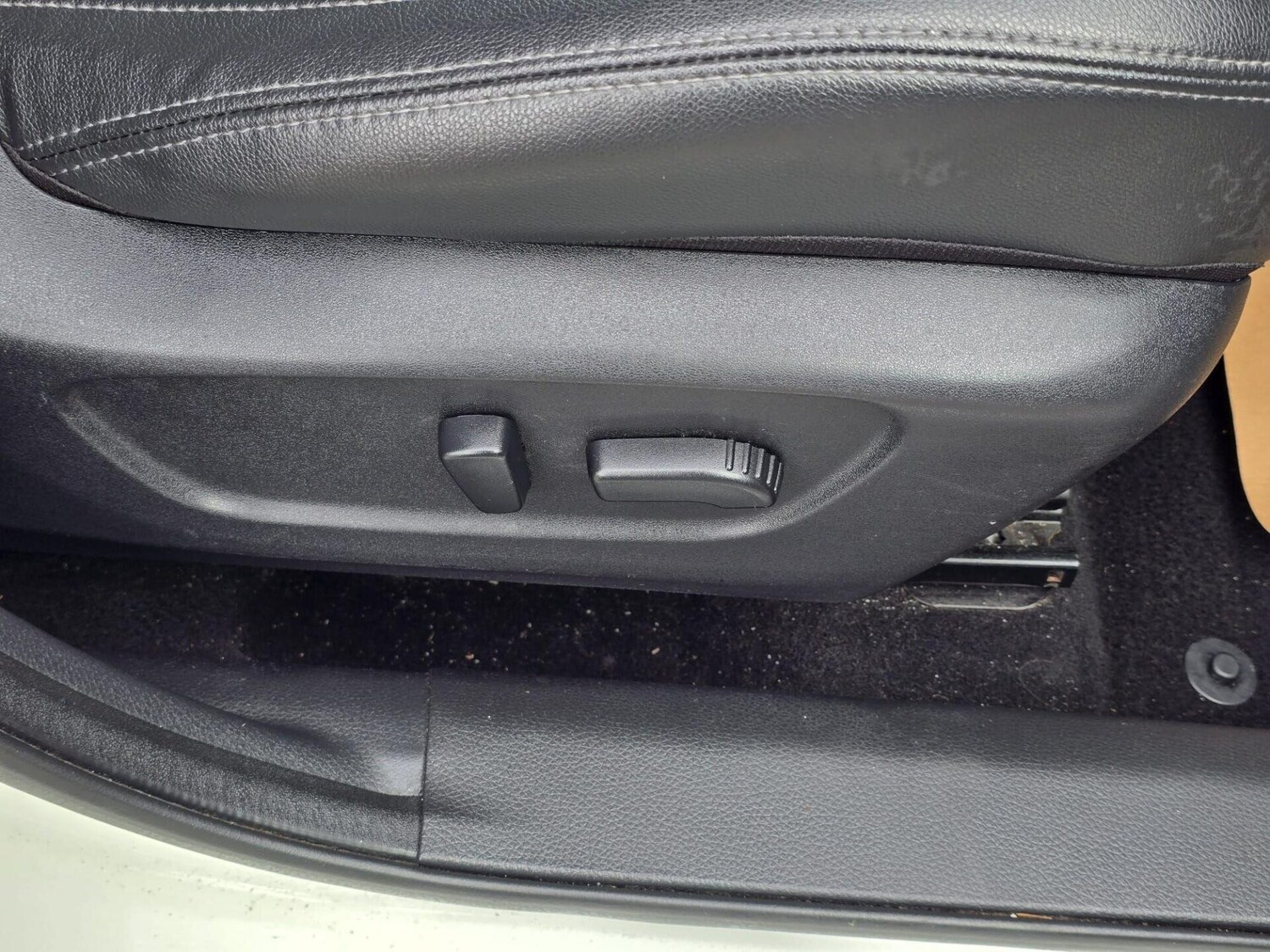 Used Nissan Qashqai 2019 for sale - 77557352: Photo 24