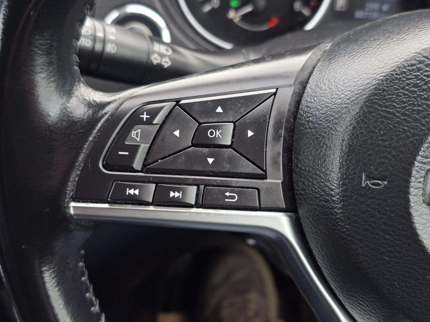 Used Nissan Qashqai 2019 for sale - 77557352: Photo 27