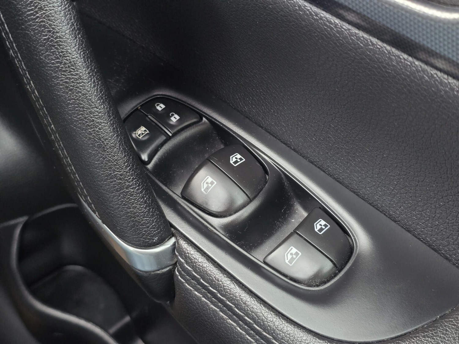 Used Nissan Qashqai 2019 for sale - 77557352: Photo 28