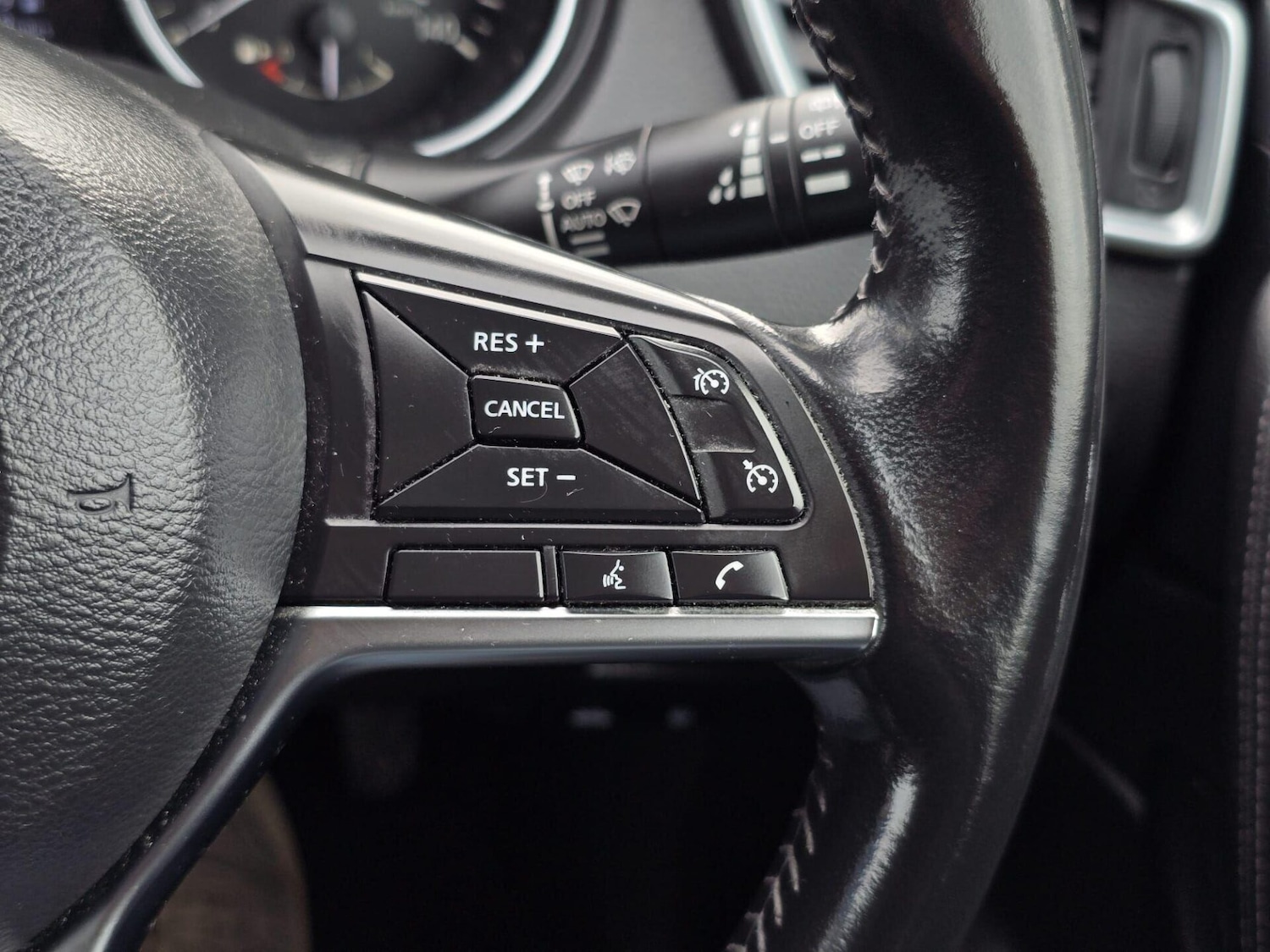 Used Nissan Qashqai 2019 for sale - 77557352: Photo 29