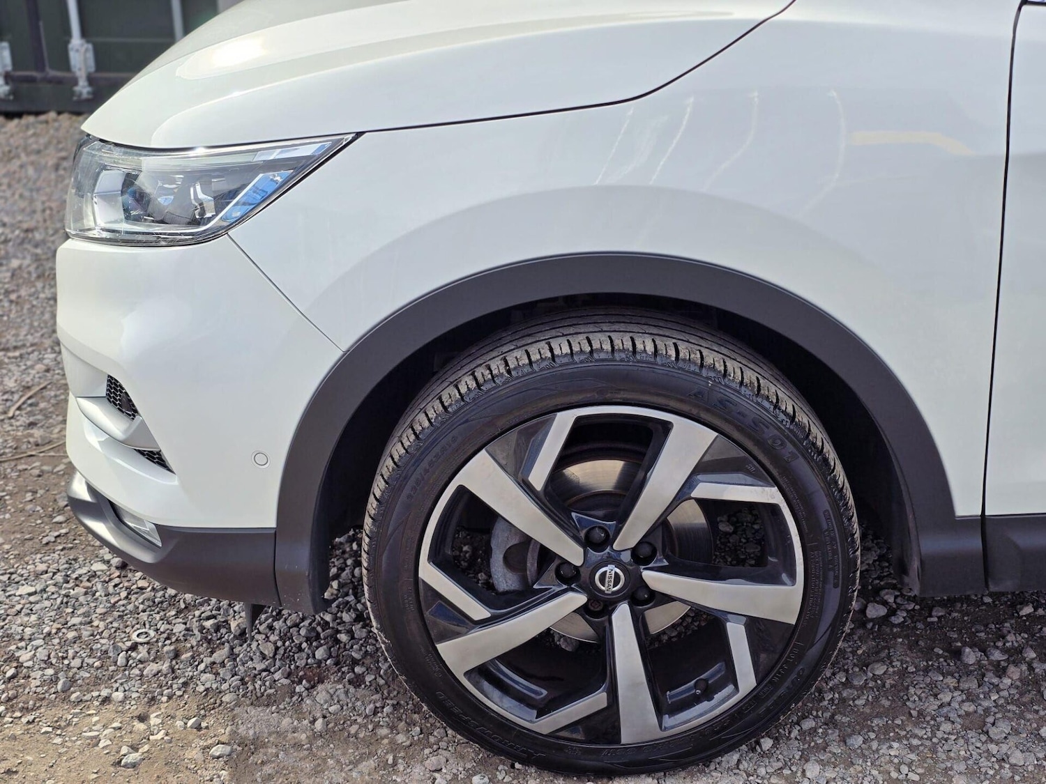 Used Nissan Qashqai 2019 for sale - 77557352: Photo 31