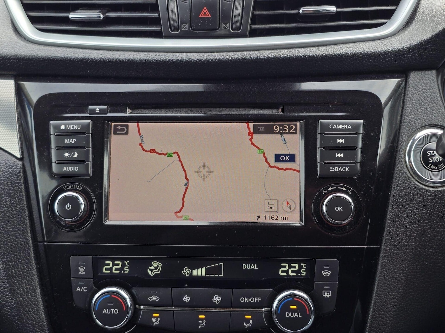 Used Nissan Qashqai 2019 for sale - 77557352: Photo 32