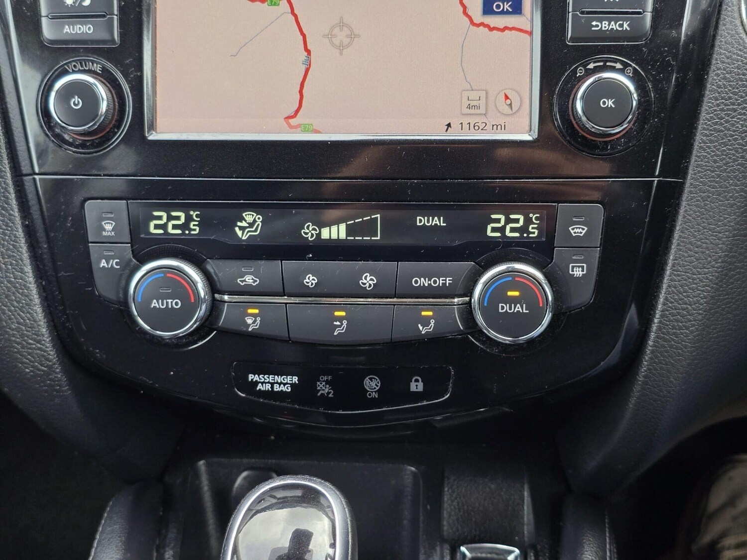 Used Nissan Qashqai 2019 for sale - 77557352: Photo 33