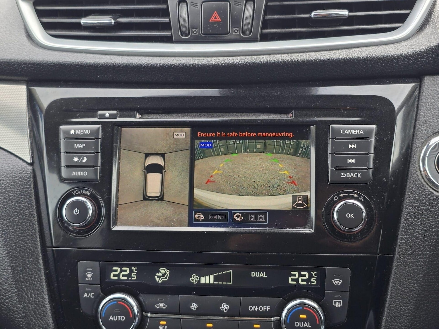 Used Nissan Qashqai 2019 for sale - 77557352: Photo 34