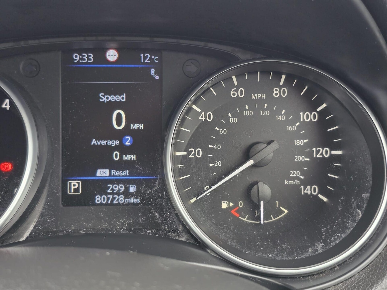 Used Nissan Qashqai 2019 for sale - 77557352: Photo 35