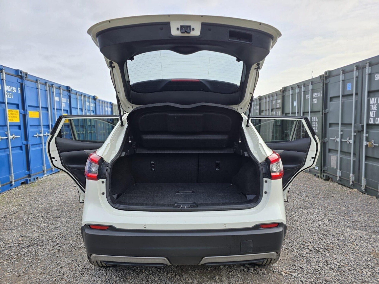 Used Nissan Qashqai 2019 for sale - 77557352: Photo 36