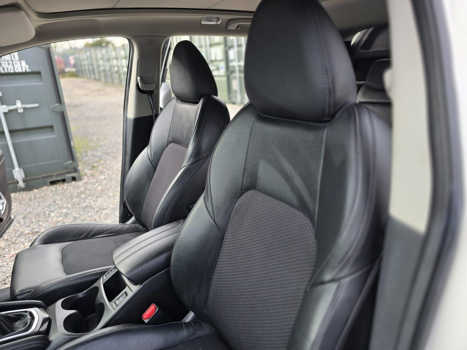 Used Nissan Qashqai 2019 for sale - 77557352: Photo 39