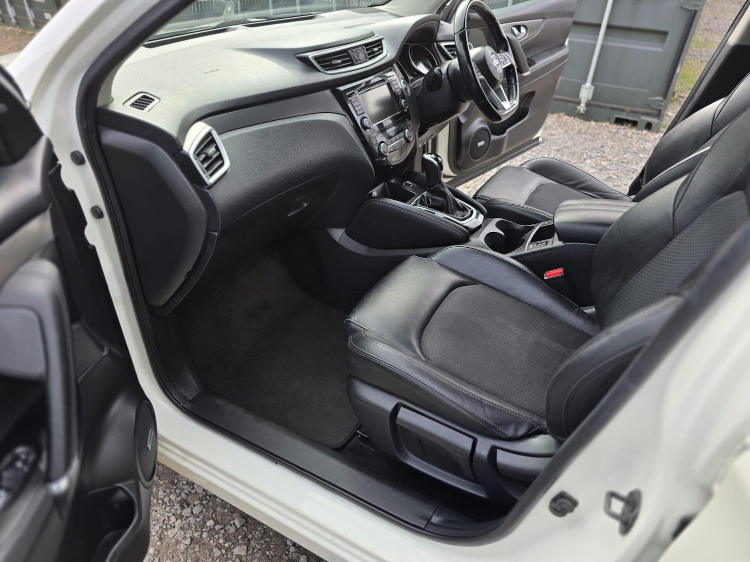 Used Nissan Qashqai 2019 for sale - 77557352: Photo 40