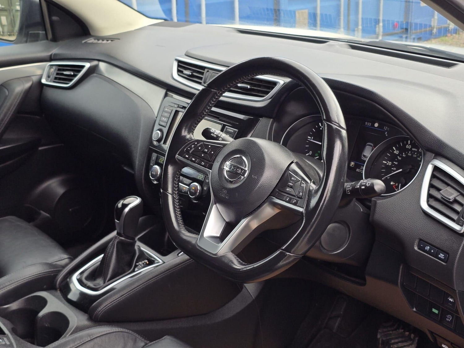 Used Nissan Qashqai 2019 for sale - 77557352: Photo 59