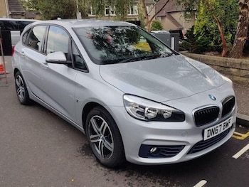 BMW - 2 Series