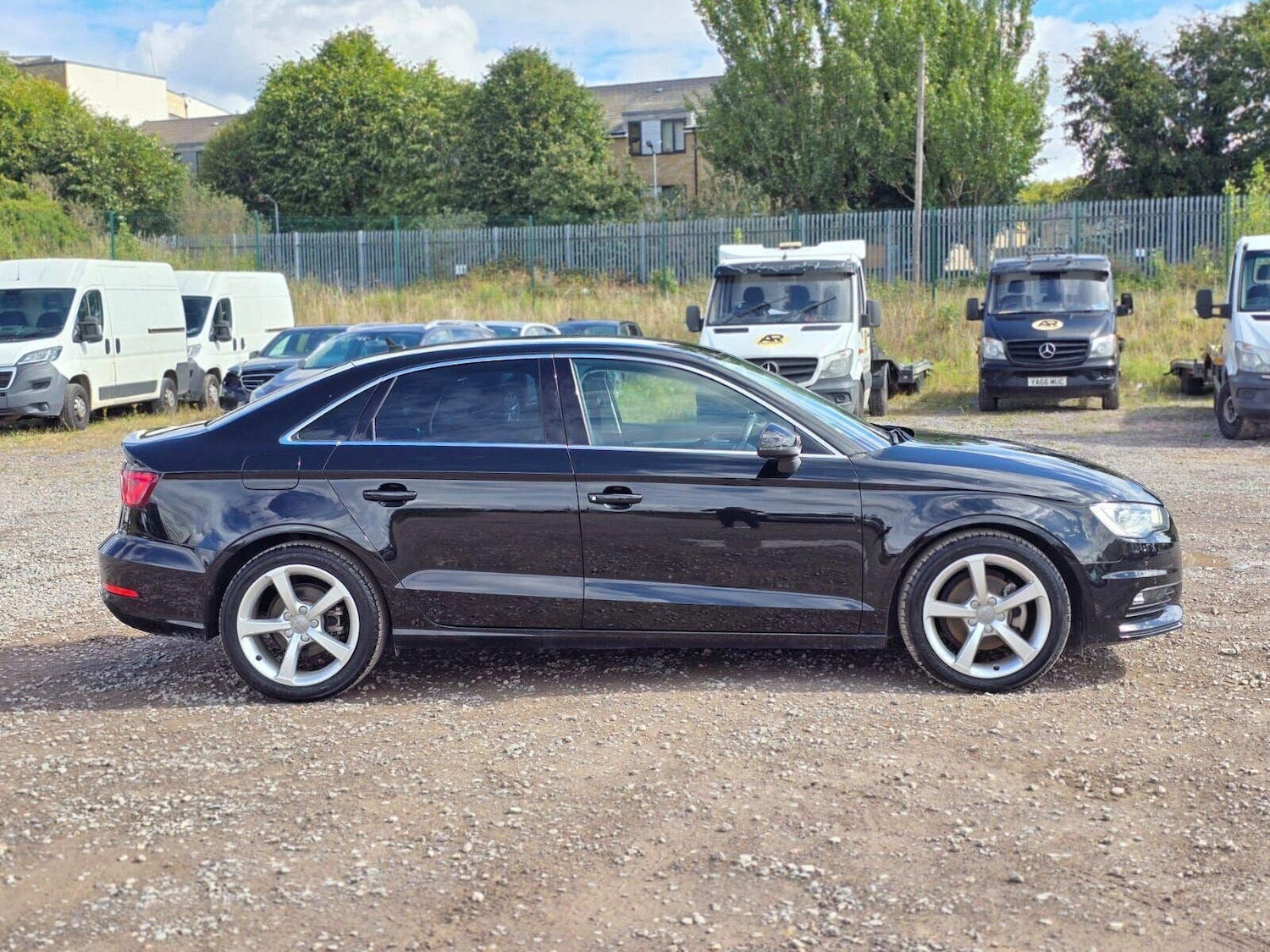Vehicle 16