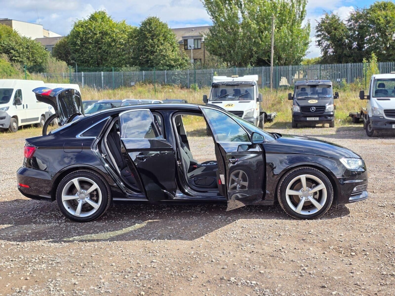 Vehicle 17