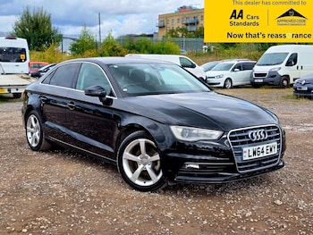 Used Audi A3 2015 for sale - 75955857: Photo